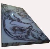 Onyx Marble, Color : White