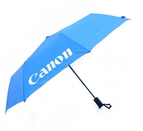 Printed Plain Polyester Umbrella, Size : 21 Inch
