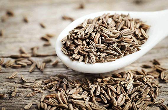 cumin seeds