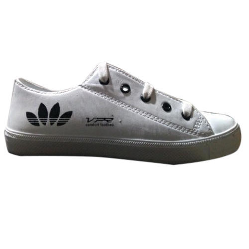 White Sneaker Shoes