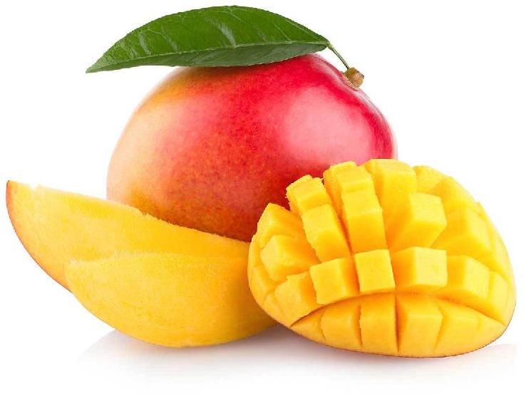 Organic Fresh Mango,fresh Mango, For Food Processing, Juice Making, Packaging Size : 10-20kg