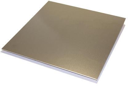 Aluminium sheet 6061