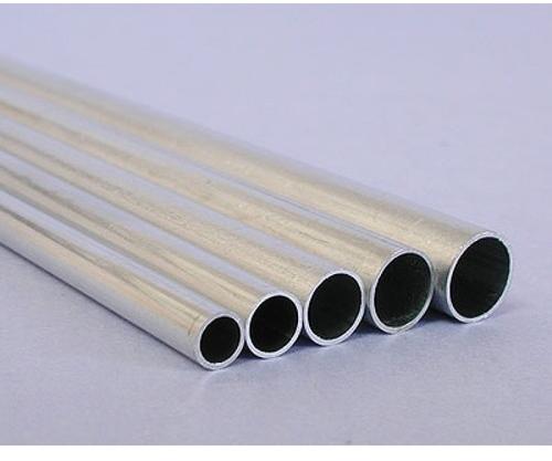 Aluminium Tubes