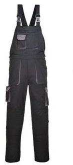 Nylon Insulated Dungarees, Size : Fre Size