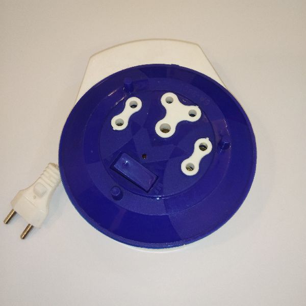 Electrical Dezire Round Extension Board, Feature : Durable, High Power
