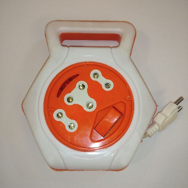 Electrical Prince Round Extension Board, Feature : Durable, Heat Resistant, Stable Performance