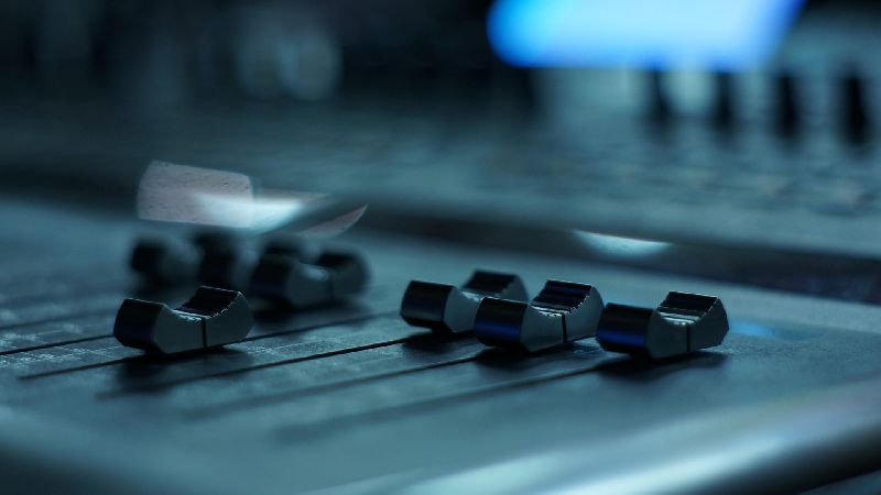 Mixing And Mastering Course