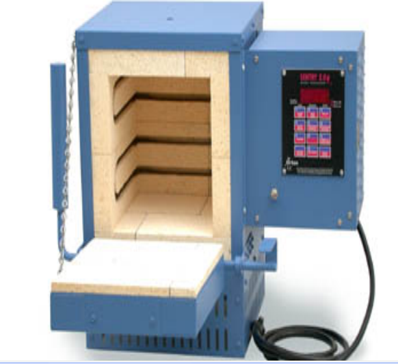 Heat Treatment Furnace at best price INR 45,000INR 5 Lakh / Piece in