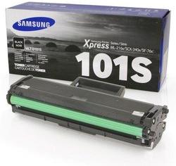Samsung Printer Toner Cartridge, Color : Black