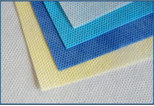 Non Woven Fabric, Packaging Type : Roll