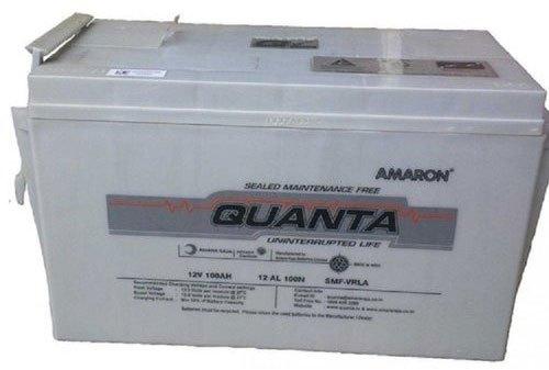 Amaron SMF Battery, Voltage : 220 - 240 V