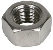 Hex Nut