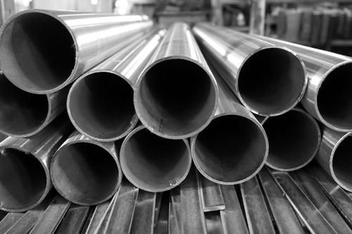 stainless steel pipes