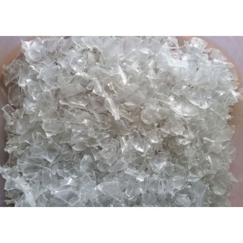 Cold Washed PET Bottle Flakes