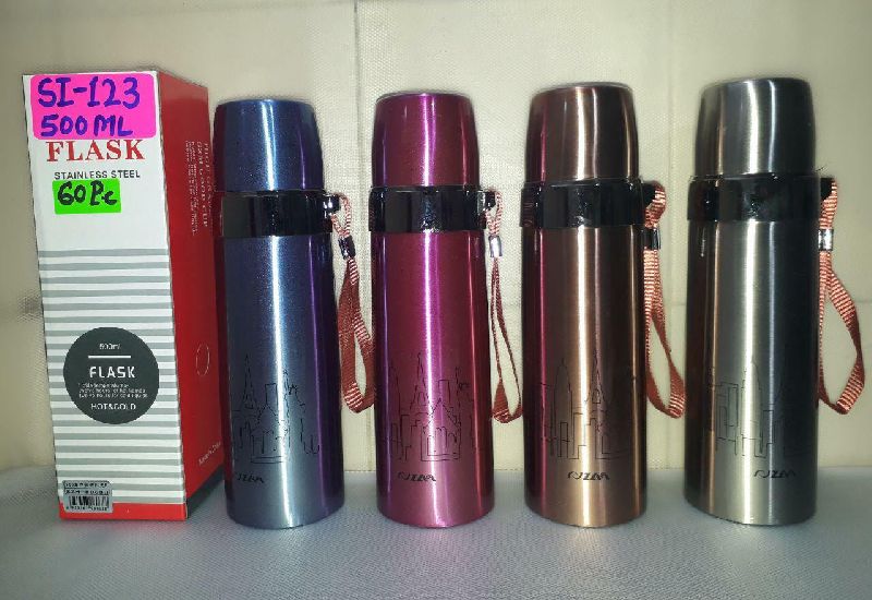 Hot n Cold Flask
