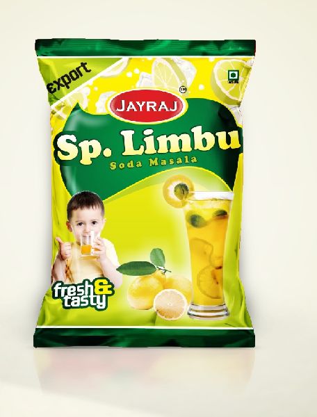 Special Limbu Soda Masala, Purity : 99%