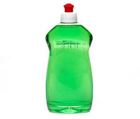 500ml Green Dishwash Liquid