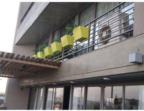 FRP Hanging Planter