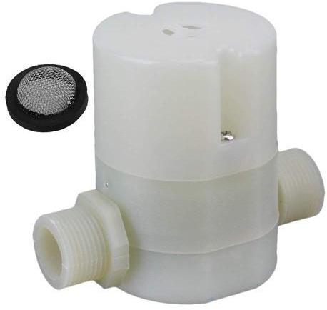 ABS Plastic Water Level Valve