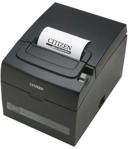 USB Thermal Receipt Printer