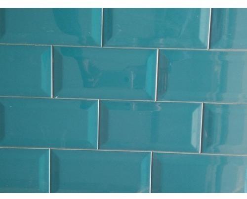 Rectangle Ceramic Wall Tile, Packaging Type : Box