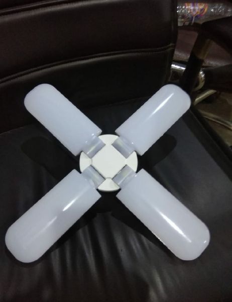 Tube lights Fan, for Air Cooling, Feature : Best Quality