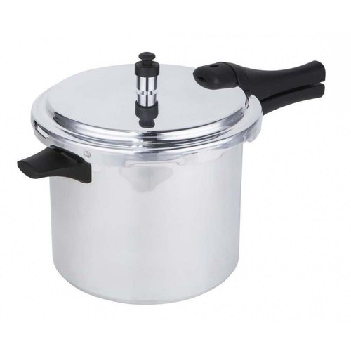 Stainless Steel Pressure Cooker