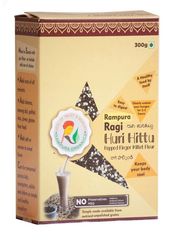 Natural Ragi Huri Hittu, for Human Consumption, Packaging Type : Biodegradable Packing