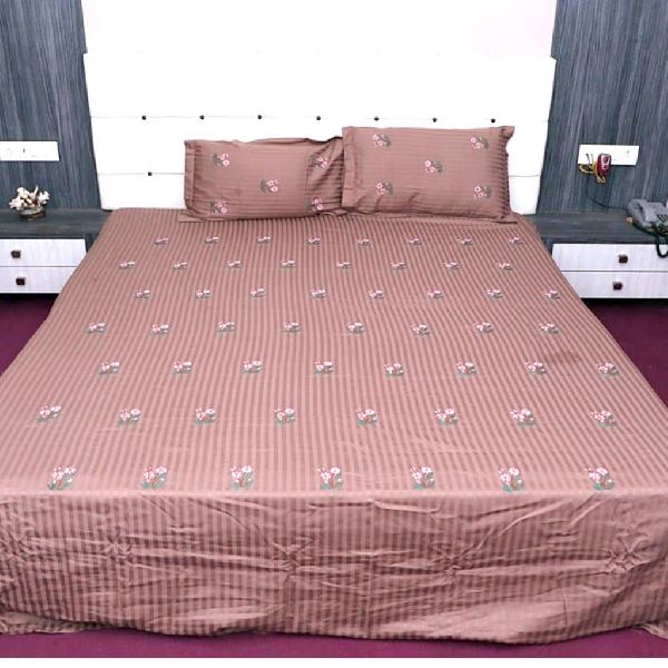 cotton bed sheets