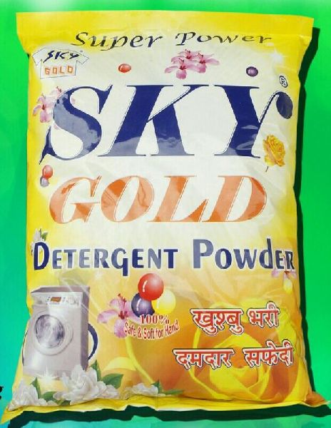Sky Gold Super Power, Feature : Remove Hard Stains, Skin Friendly
