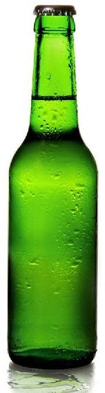 Beer Glass Bottle
