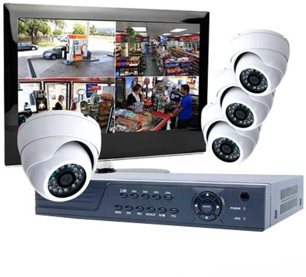 Video Surveillance System