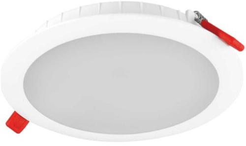 Havells Round led ceiling light, Lighting Color : Cool White