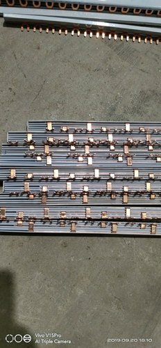 MCB BUSBAR