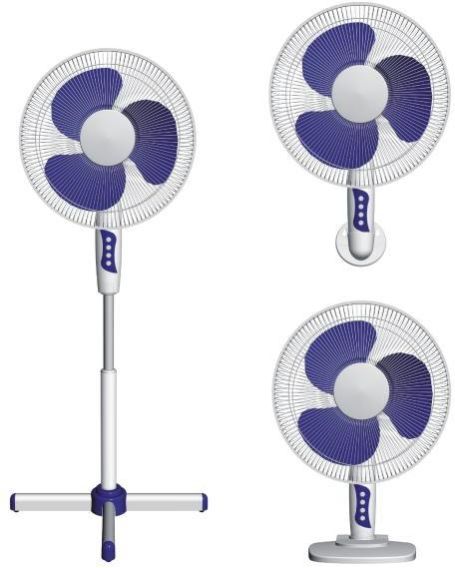 16 inch Stand Fan