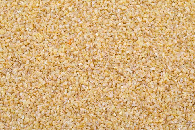 Hard Wheat Dalia, for Cooking, Color : Brown