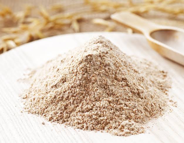 Organic Jowar Flour, Style : Dried