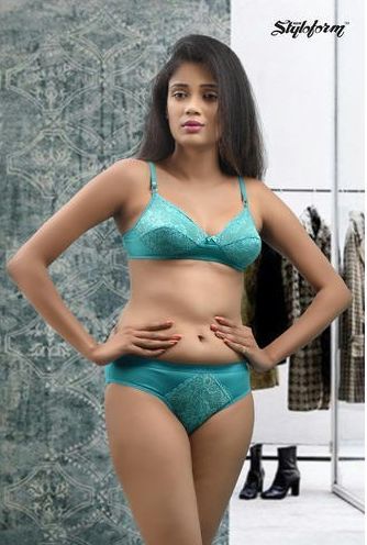 Retailer of Girls Underpant from Kolkata, West Bengal by New Styloform