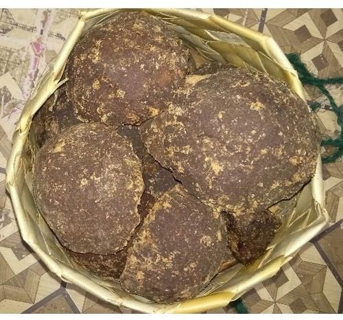 Panai Karupatti Palm Jaggery