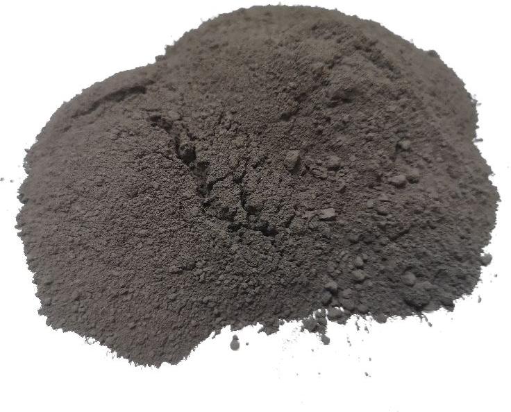 Natural Manganese Dioxide, Packaging Type : Black, Purity : 75%