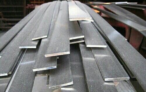 Stainless Steel Flat Bar, Grade : AISI, ASTM