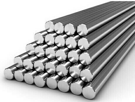 Stainless Steel Round Bar Bright, Feature : Corrosion Proof, Excellent Quality, Fine Finishing, High Strength