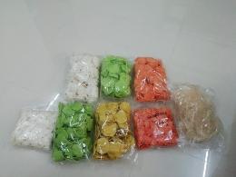 Papad, Packaging Type : Plastic Pouch