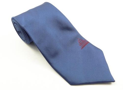 Tossido woven silk necktie, Size : Width 8cm, Length 140-148cm