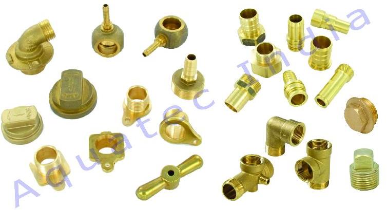 Brass Compression Fittings, Feature : Durable, Rust Proof