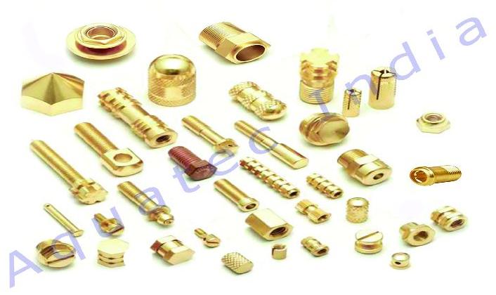 Brass Precision Components, Feature : Durable, Fine Finished, Rust Proof
