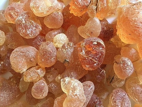 Imported Gum Arabic, Packaging Size : 50 kg