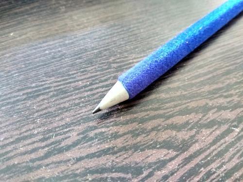 Velvet Drawing Pencil
