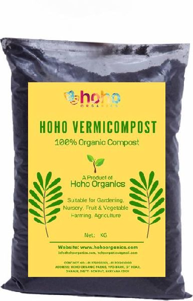 vermicompost