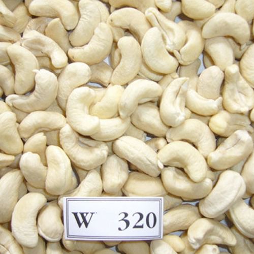 Cashew nuts, Shelf Life : 6 Months, 12 Months